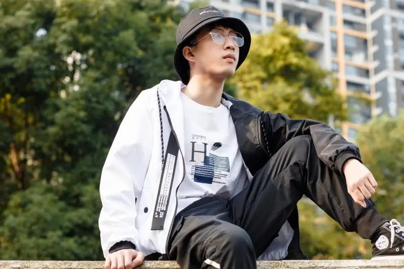 王远帆：学习中的野心家