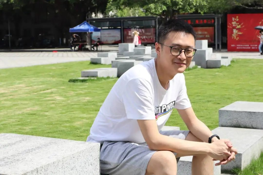 他收到中科院、南京大学、中山大学等8所高校的offer！最终保送至天津大学！