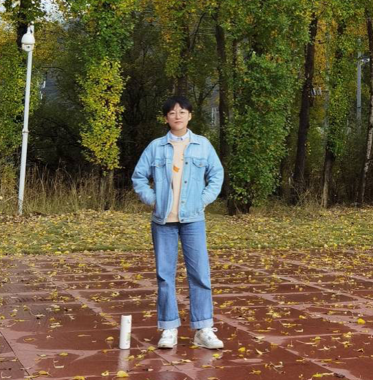 董旭阳：心之所向，一苇以航