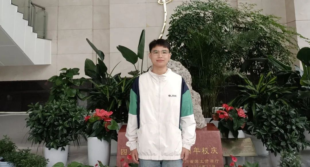 夏令营巧积累！成功保研同济！